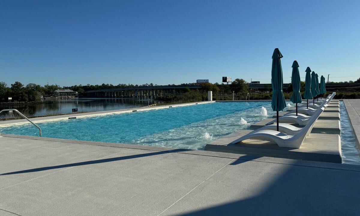 Photo of Outdoor in Gulfport
