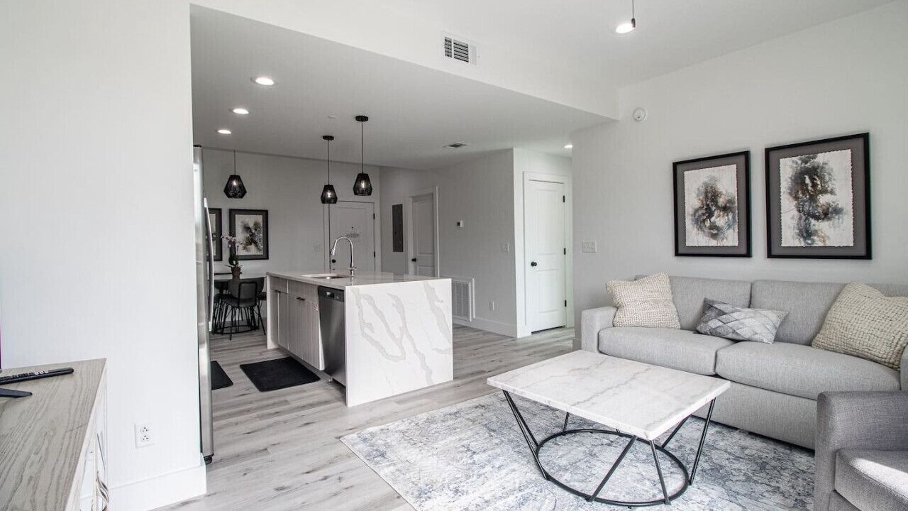 Photo of Livingroom in Gulfport