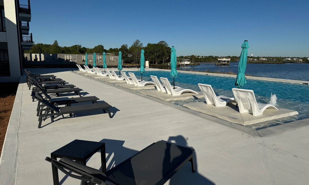 Photo of Outdoor in Gulfport
