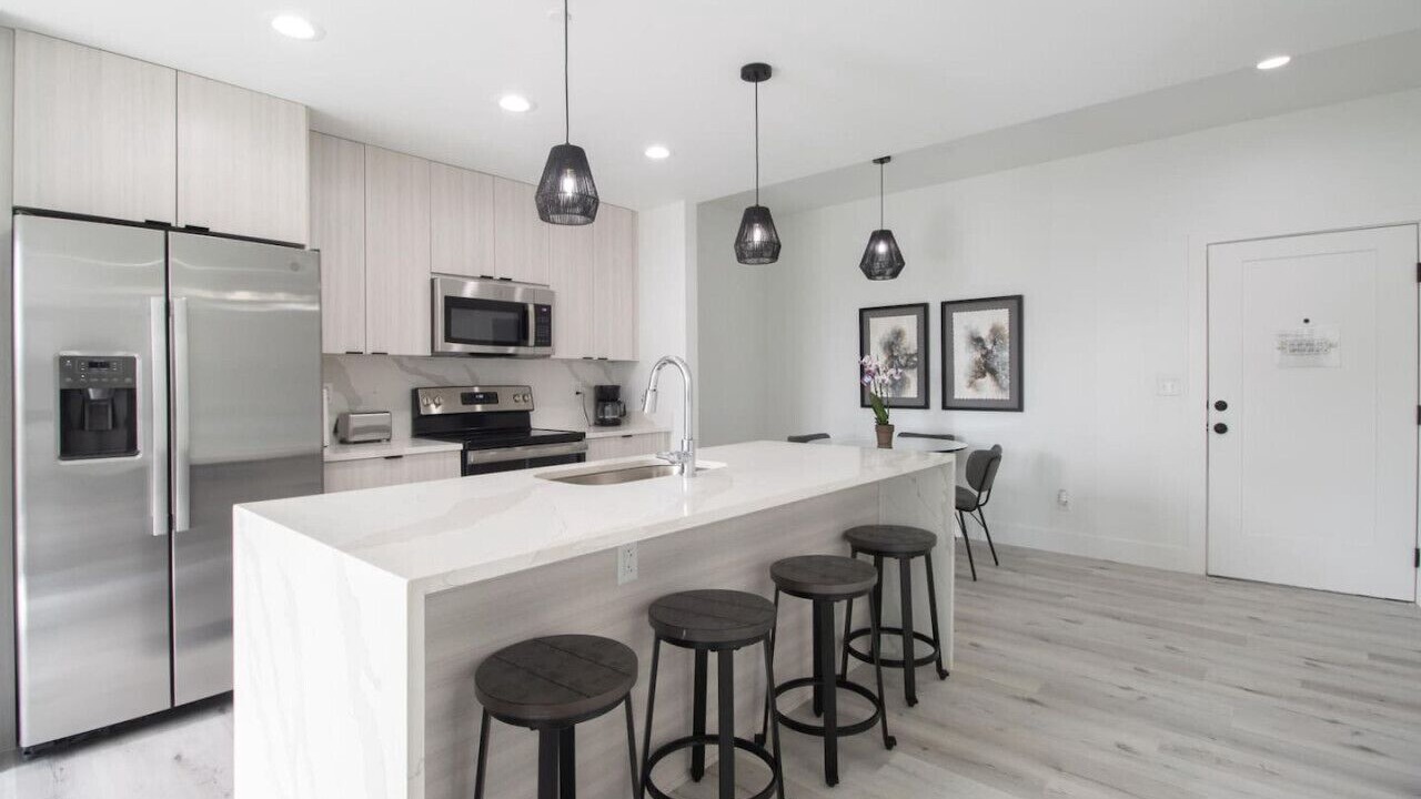 Photo of Kitchen in Gulfport