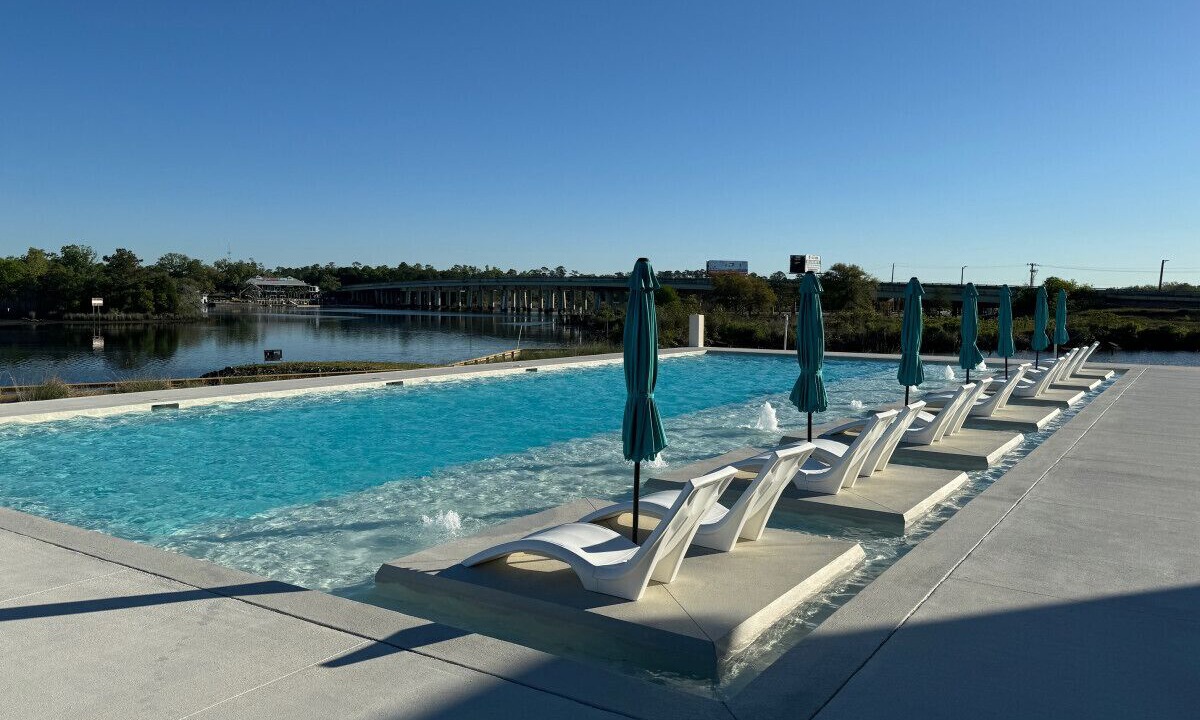 Photo of Outdoor in Gulfport