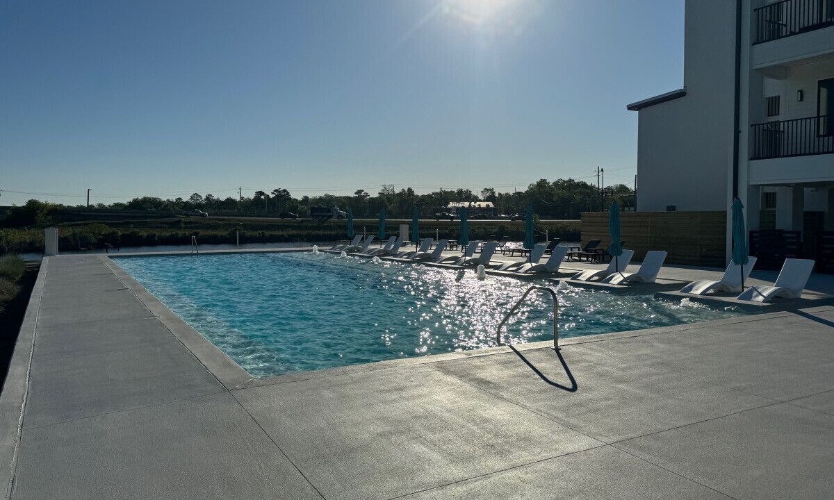 Photo of Outdoor in Gulfport