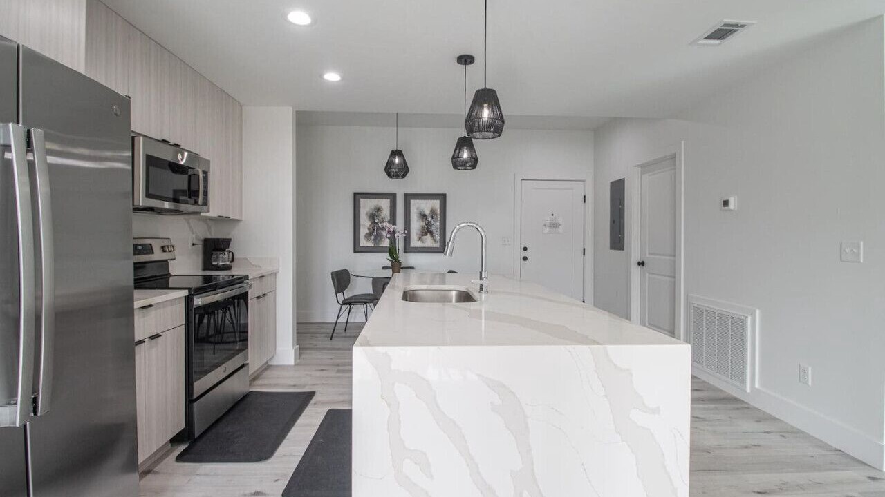 Photo of Kitchen in Gulfport