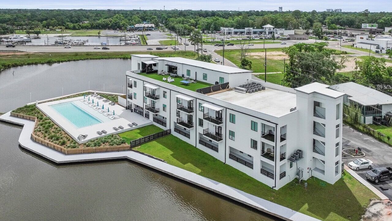 Photo of Outdoor in Gulfport