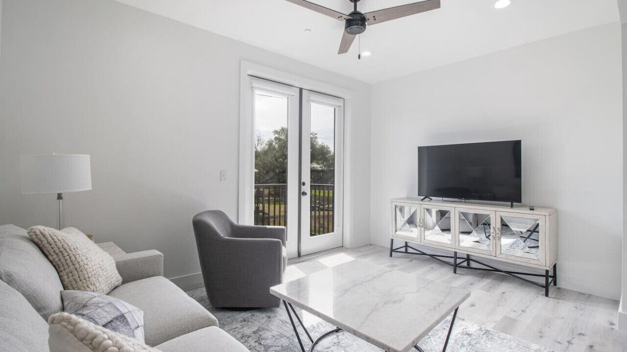 Photo of Livingroom in Gulfport