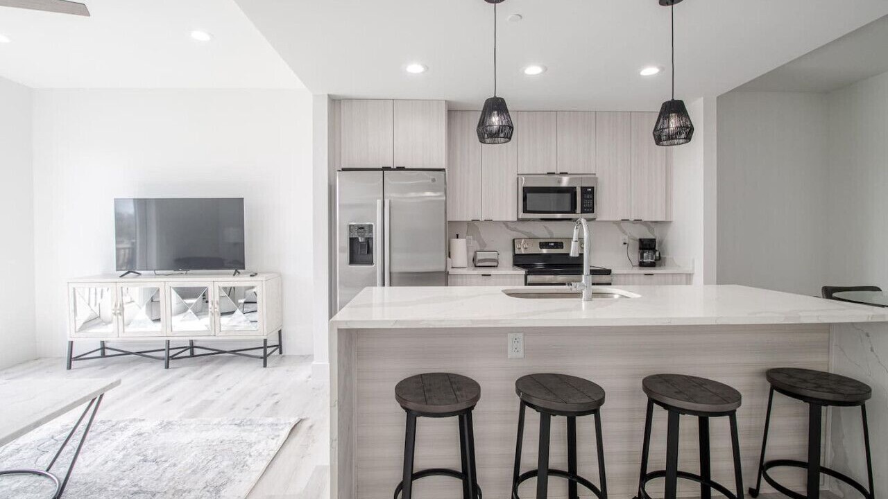 Photo of Kitchen in Gulfport