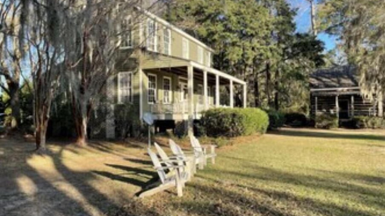 Photo of Outdoor in Charleston County