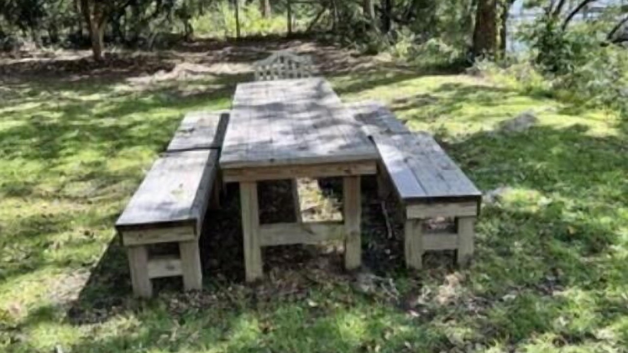 Photo of Outdoor in Charleston County