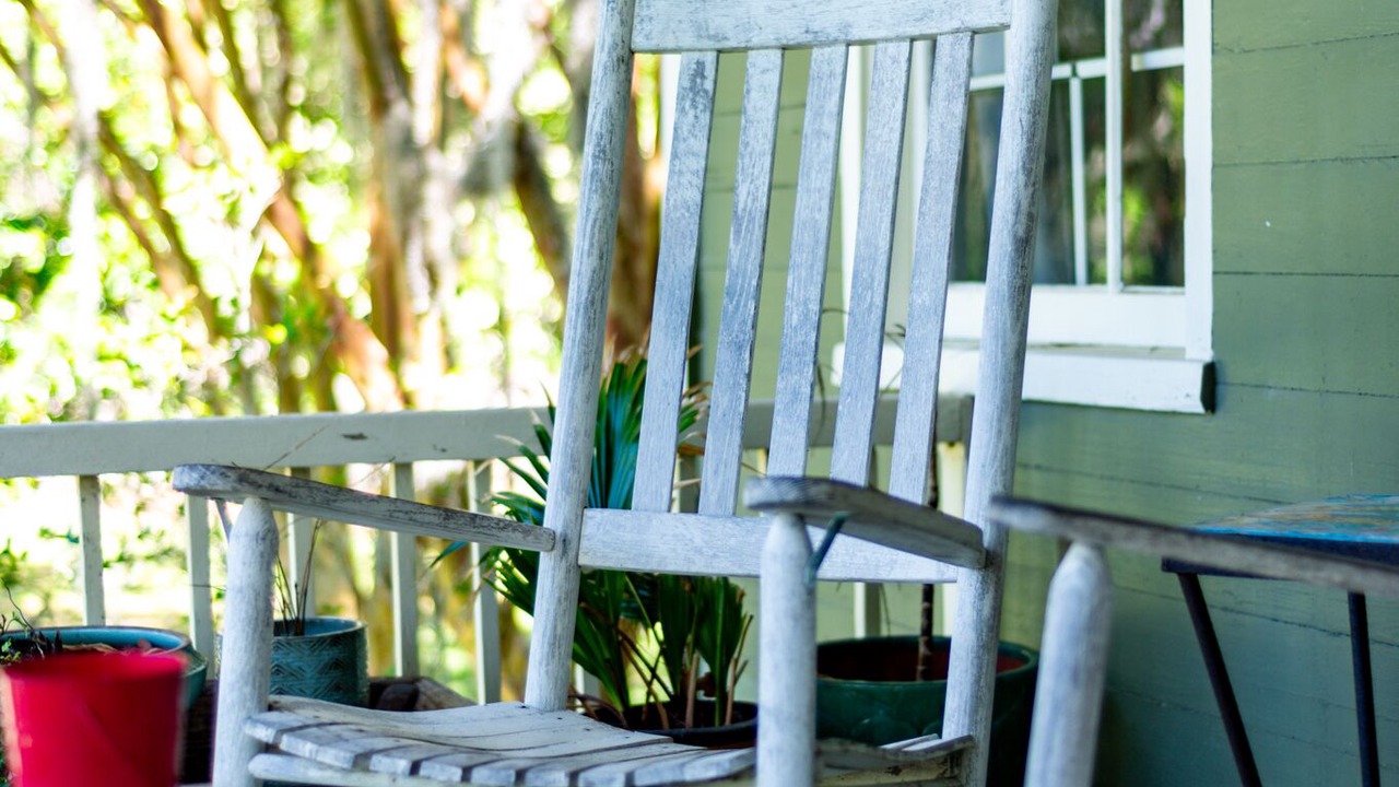 Photo of Outdoor in Charleston County