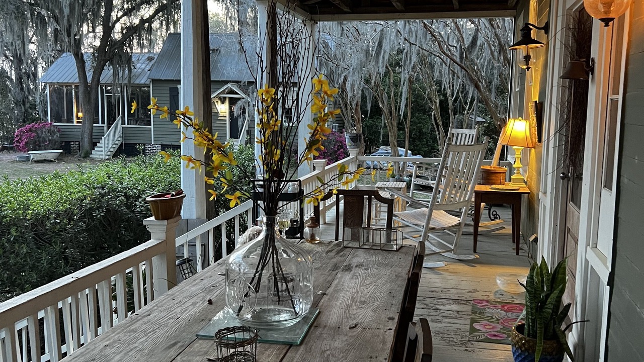 Photo of Outdoor in Charleston County