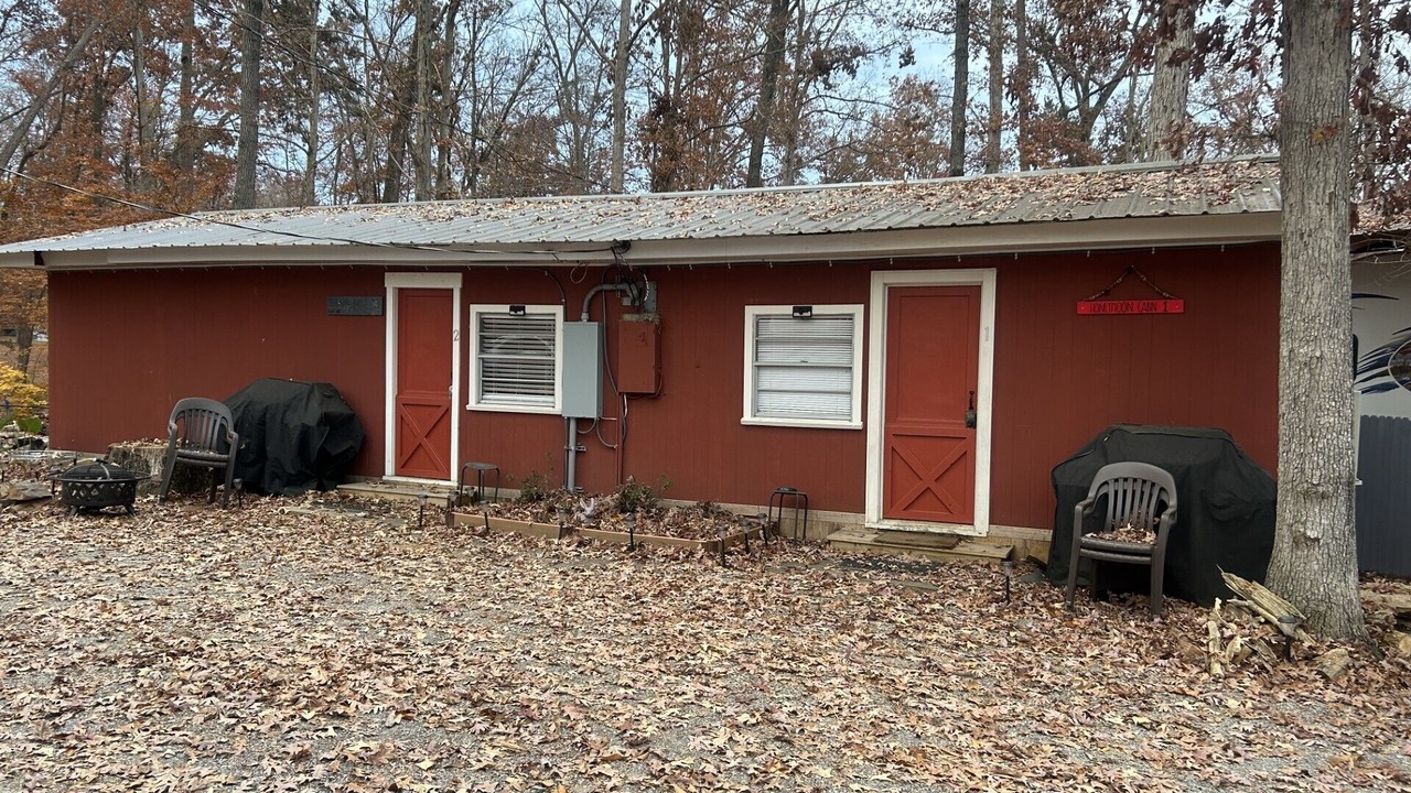Photo of Outdoor in Dandridge