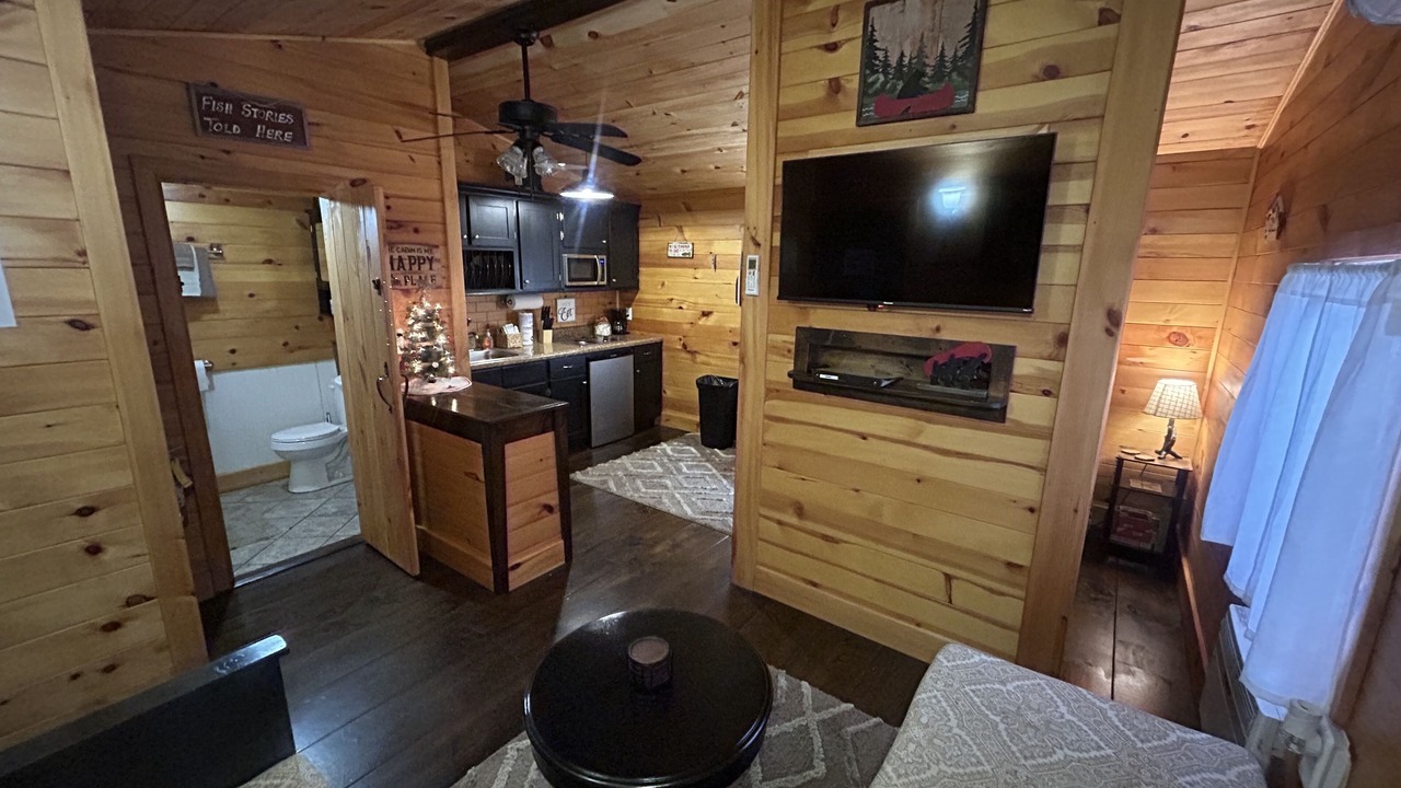 Photo of Livingroom in Dandridge