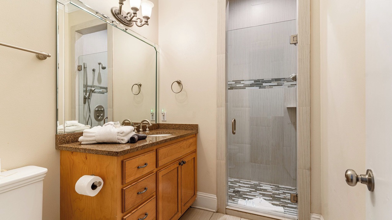 Photo of Bathroom in West Panama City Beach