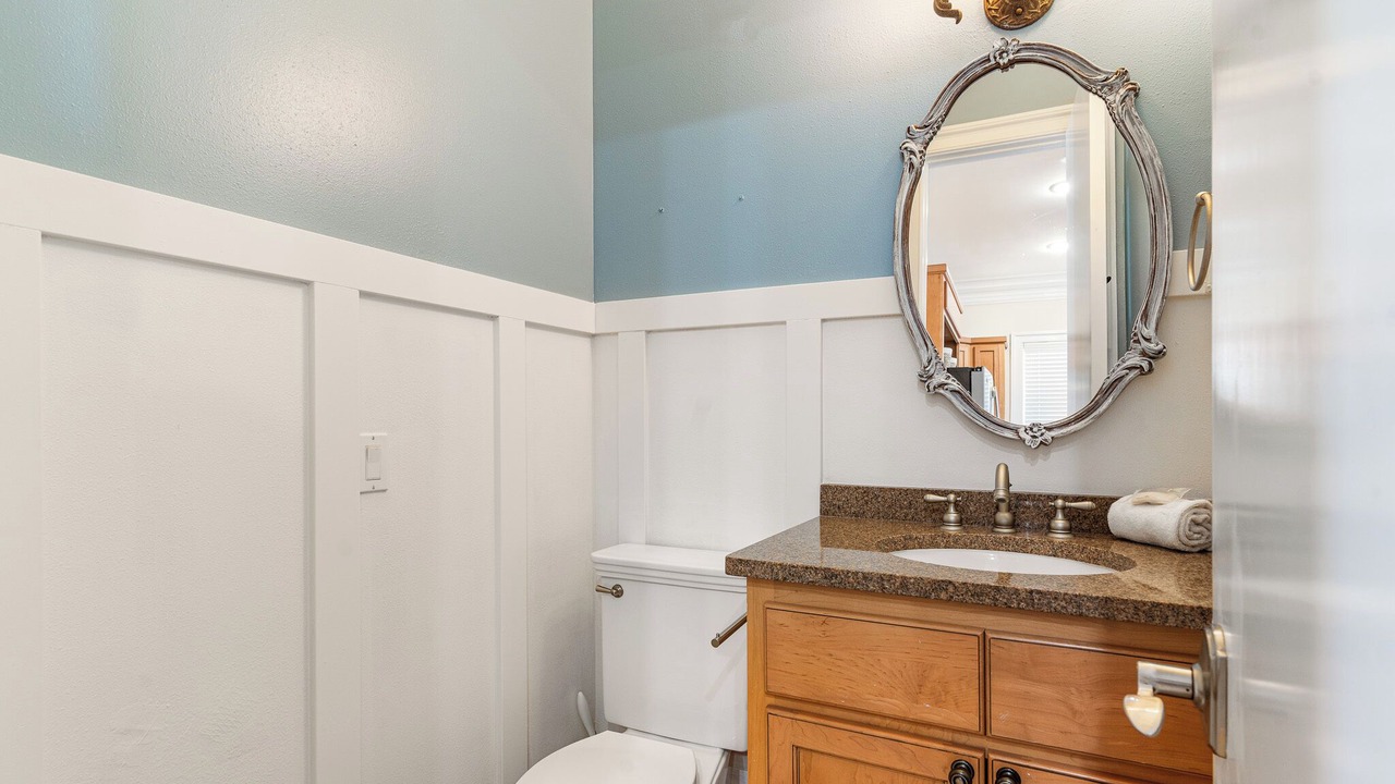 Photo of Bathroom in West Panama City Beach