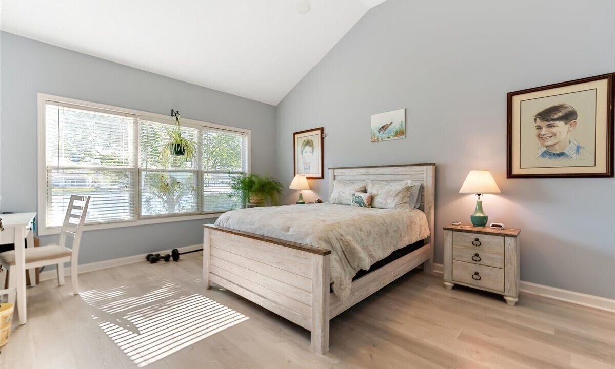 Photo of Bedroom in Dock Junction