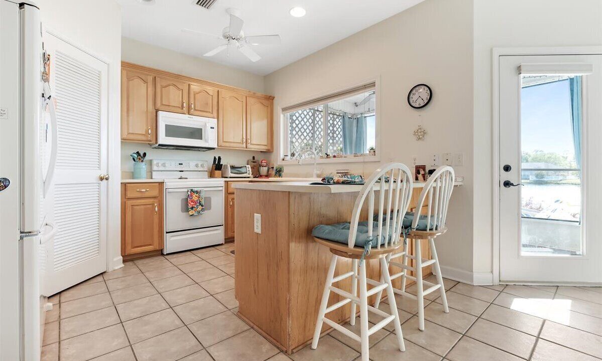 Photo of Kitchen in Dock Junction