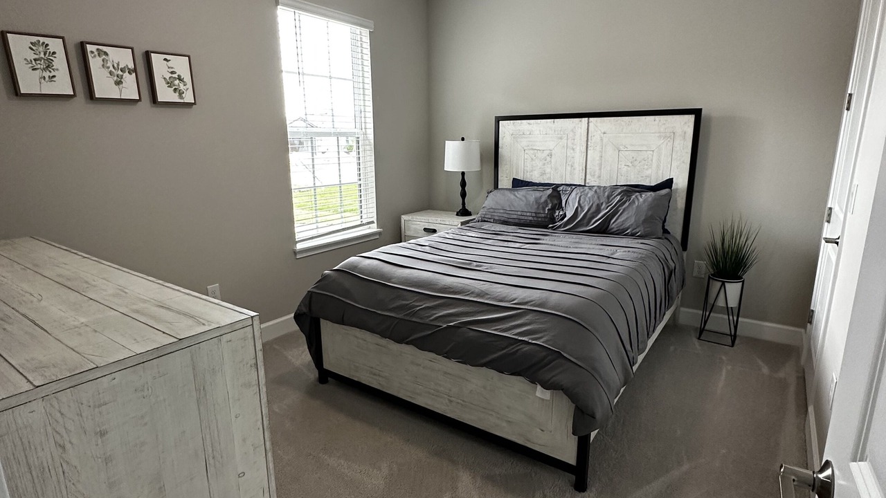 Photo of Bedroom in Braden River