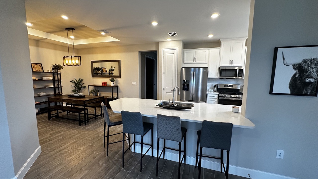 Photo of Kitchen in Braden River