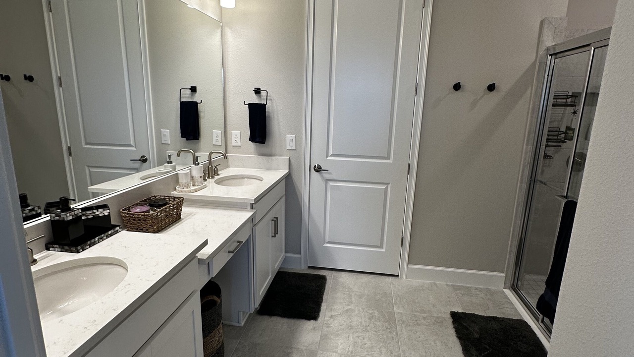 Photo of Bathroom in Braden River