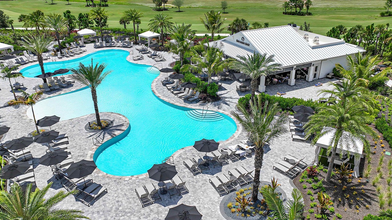Photo of Outdoor in Braden River