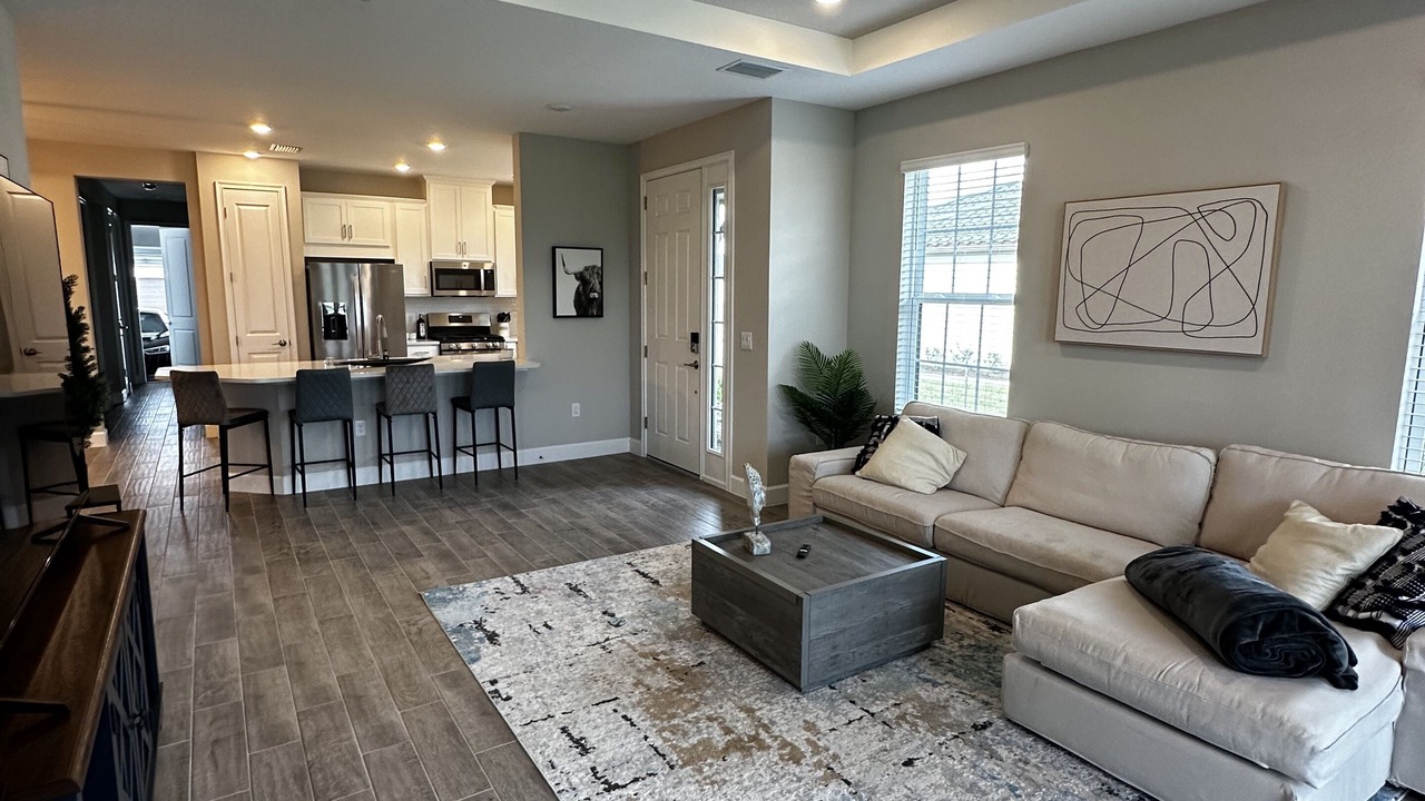 Photo of Livingroom in Braden River
