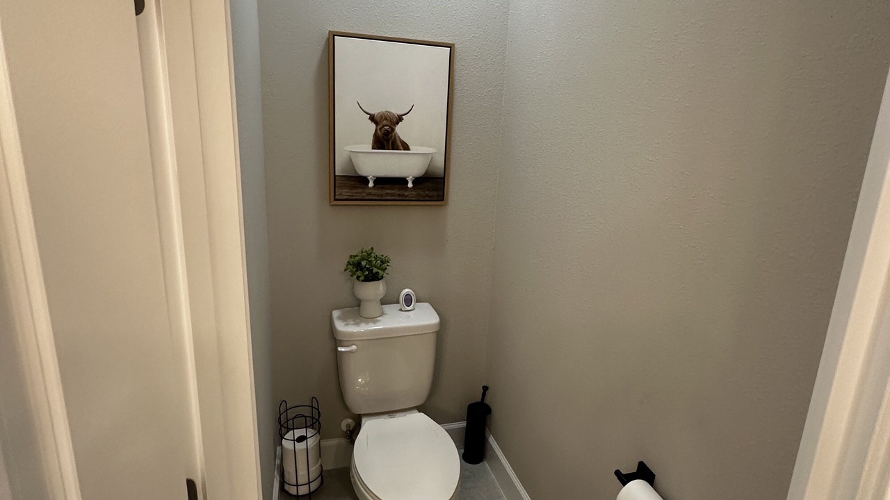 Photo of Bathroom in Braden River