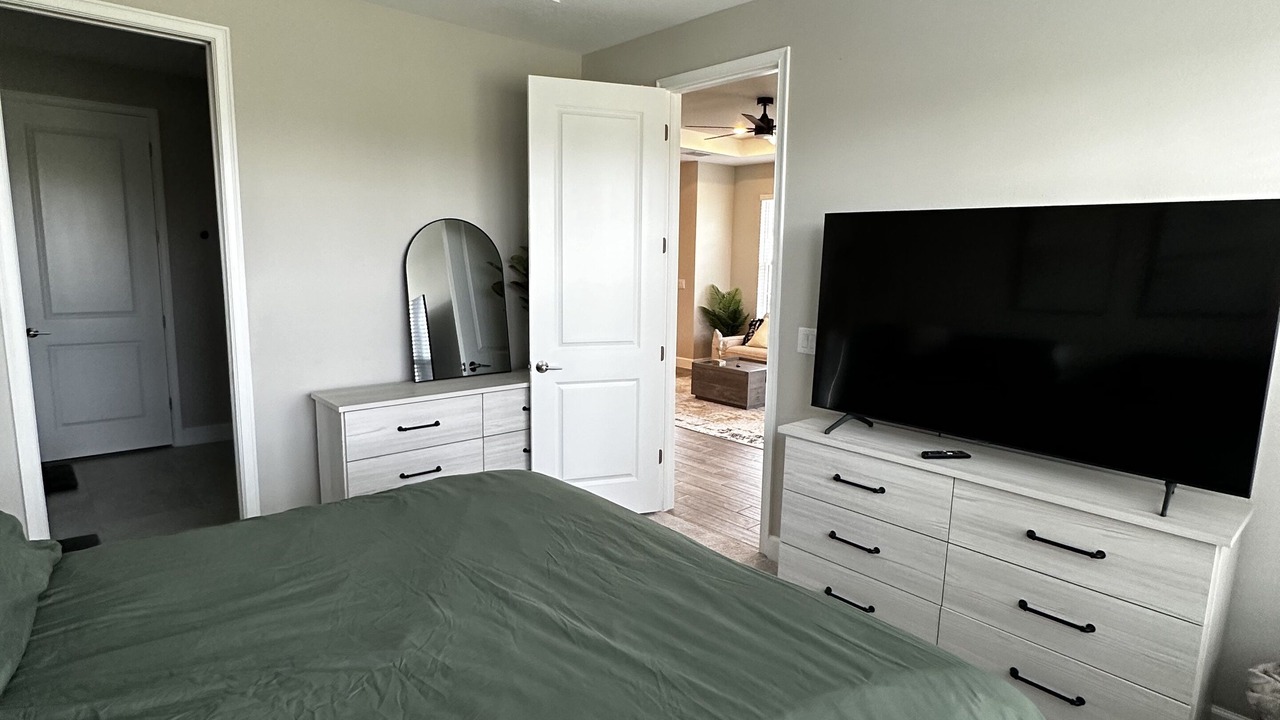 Photo of Bedroom in Braden River