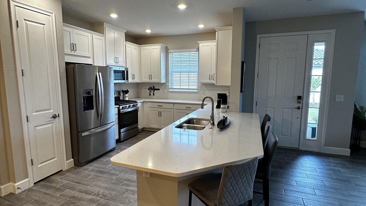 Photo of Kitchen in Braden River