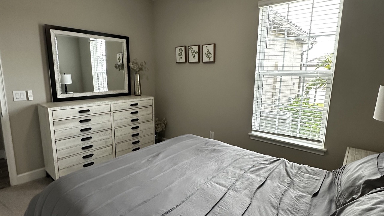 Photo of Bedroom in Braden River