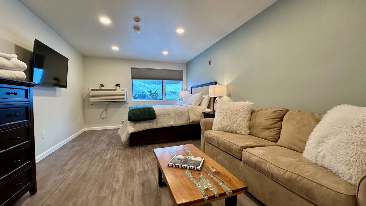 Photo of Bedroom in Killington