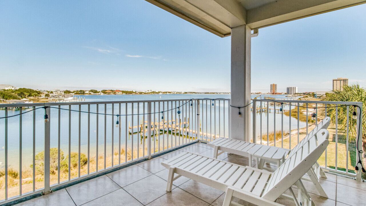 Photo of Outdoor in Villa Sabine Townhouses