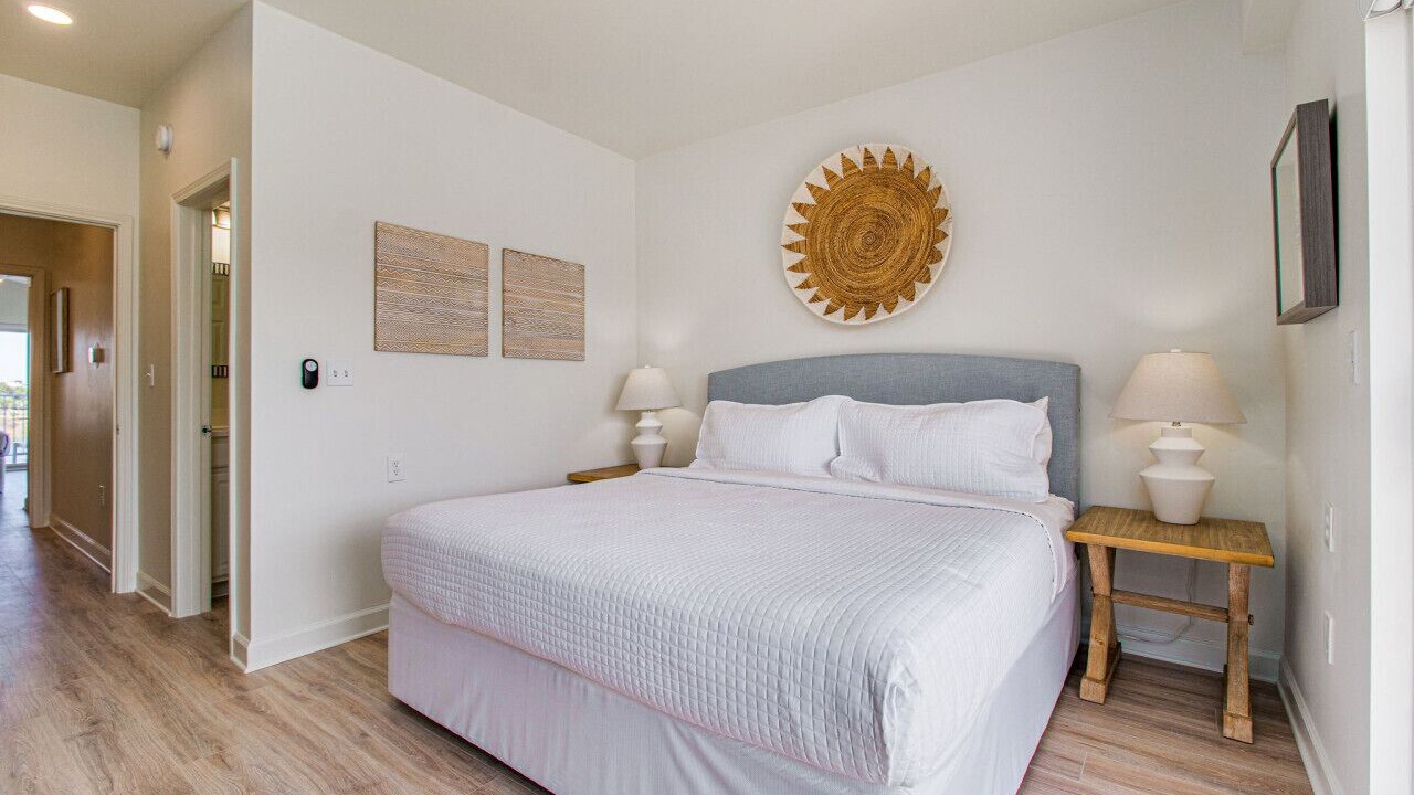 Photo of Bedroom in Villa Sabine Townhouses