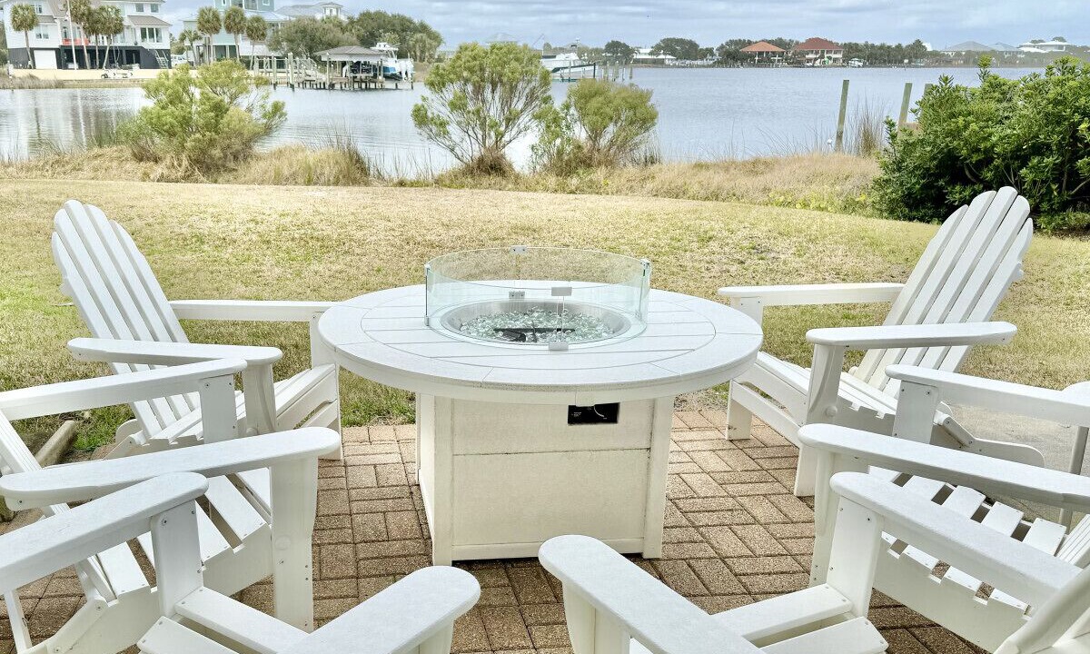 Photo of Outdoor in Villa Sabine Townhouses