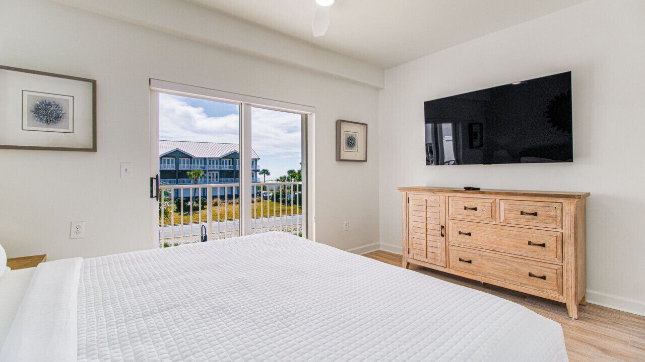 Photo of Bedroom in Villa Sabine Townhouses