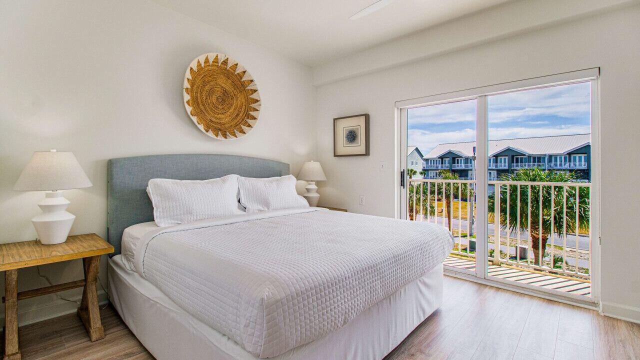 Photo of Bedroom in Villa Sabine Townhouses