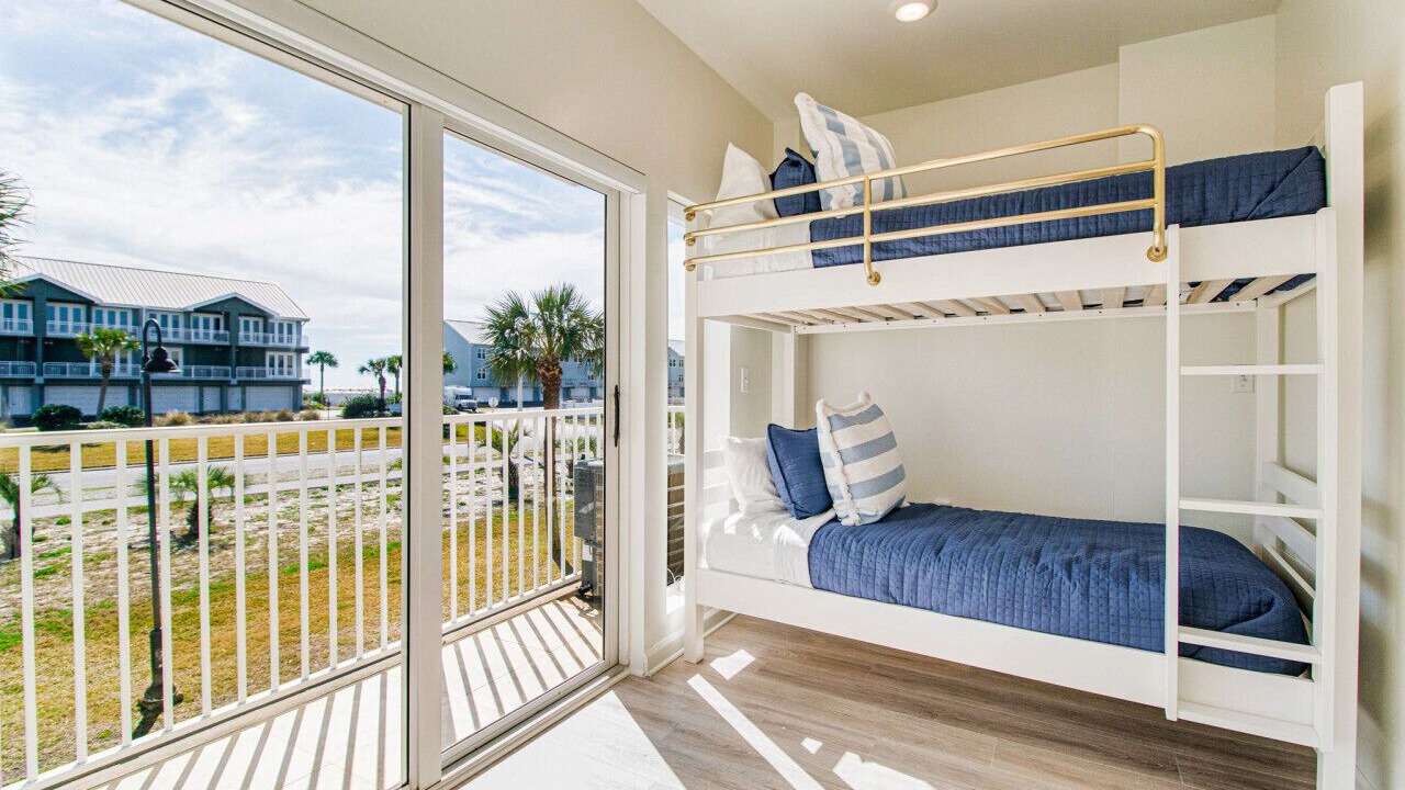 Photo of Bedroom in Villa Sabine Townhouses