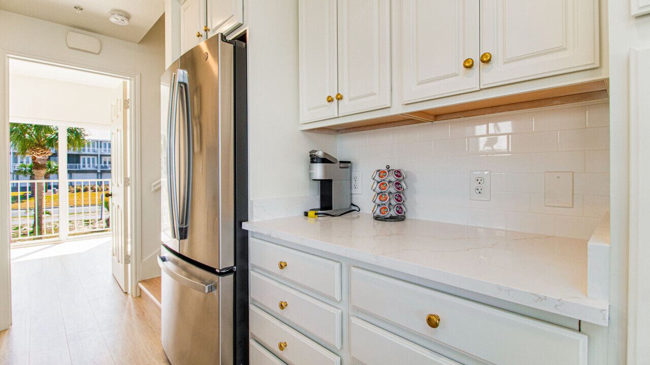Photo of Kitchen in Villa Sabine Townhouses