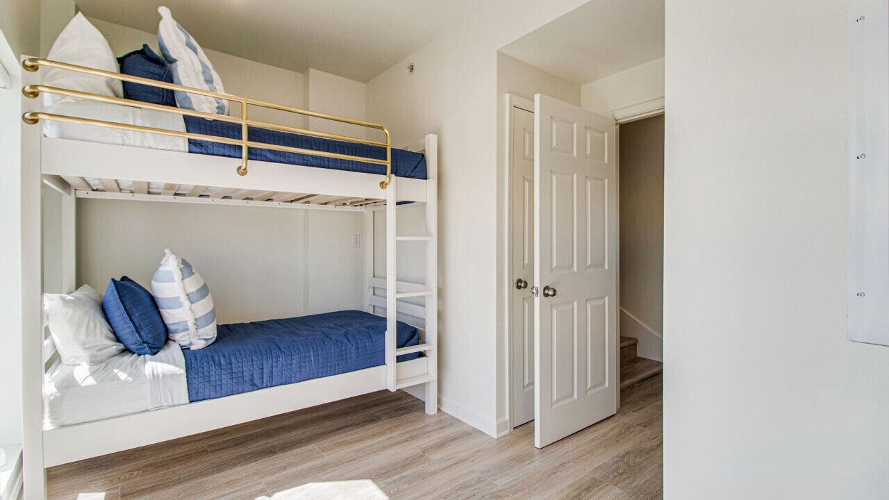 Photo of Bedroom in Villa Sabine Townhouses