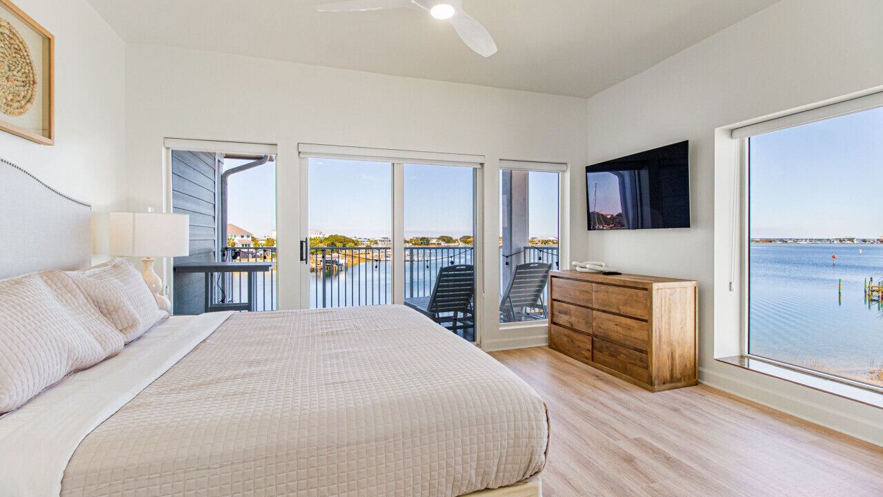Photo of Bedroom in Villa Sabine Townhouses