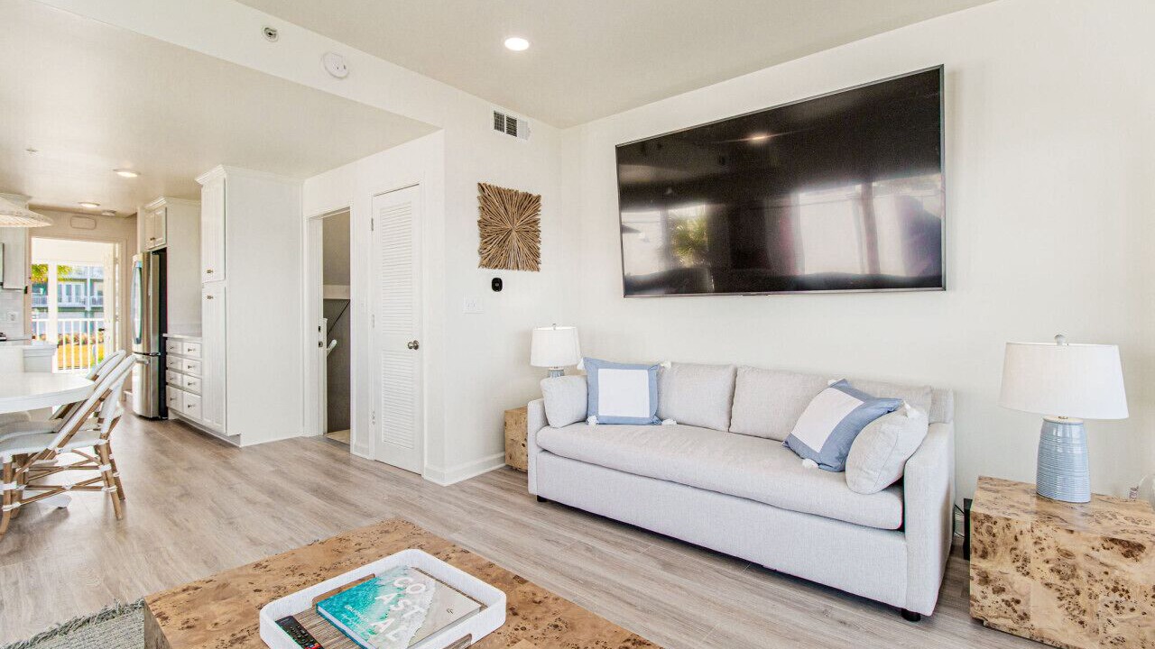Photo of Livingroom in Villa Sabine Townhouses