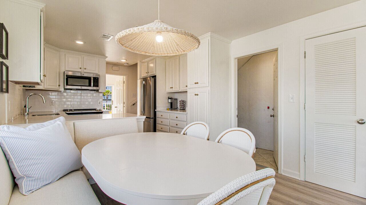 Photo of Kitchen in Villa Sabine Townhouses