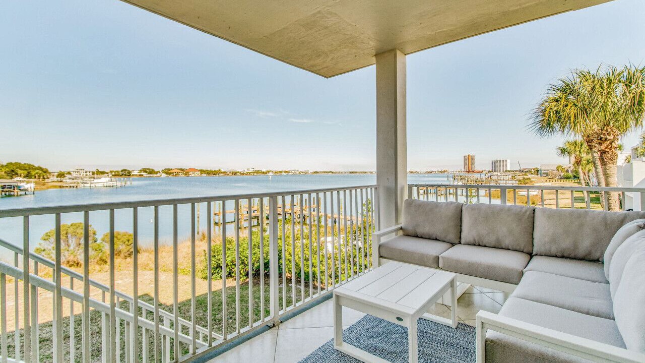 Photo of Outdoor in Villa Sabine Townhouses
