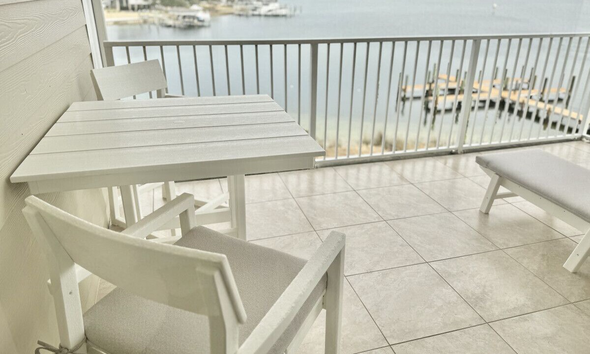 Photo of Outdoor in Villa Sabine Townhouses