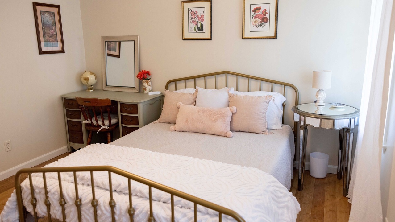 Photo of Bedroom in Acworth