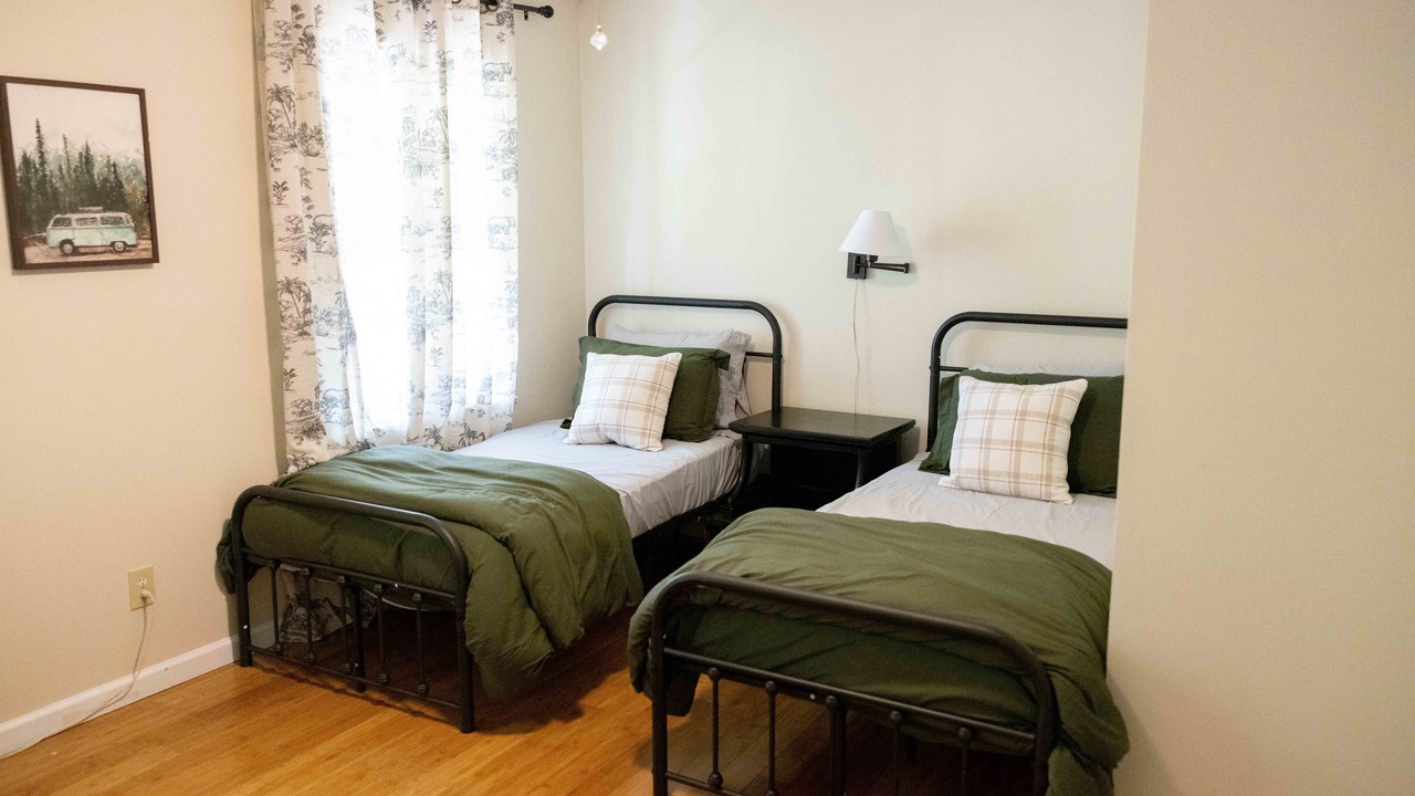 Photo of Bedroom in Acworth