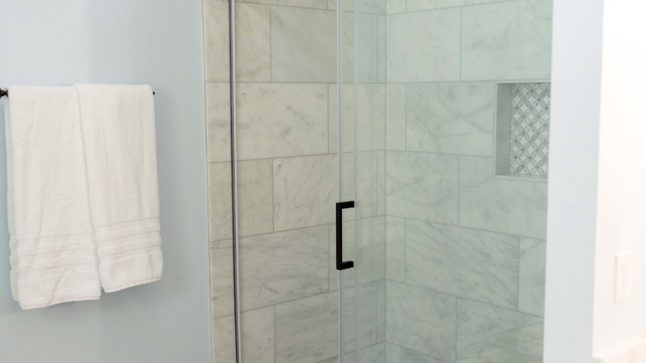 Photo of Bathroom in Acworth