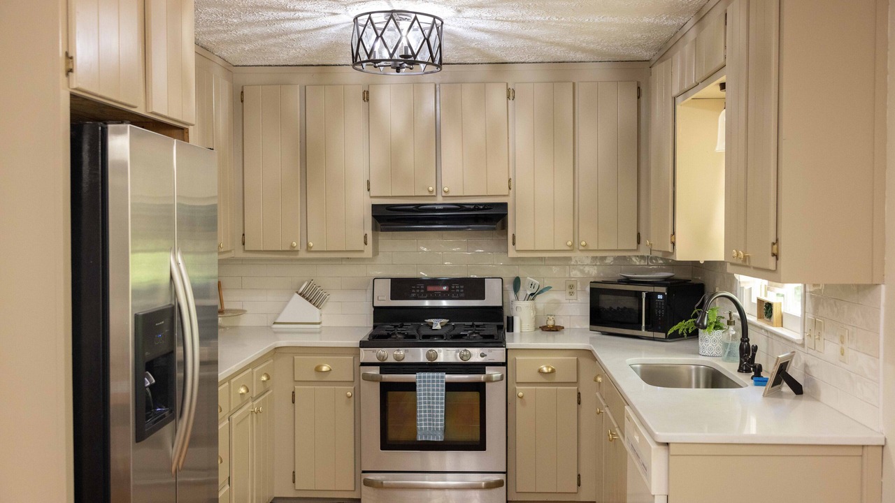 Photo of Kitchen in Acworth