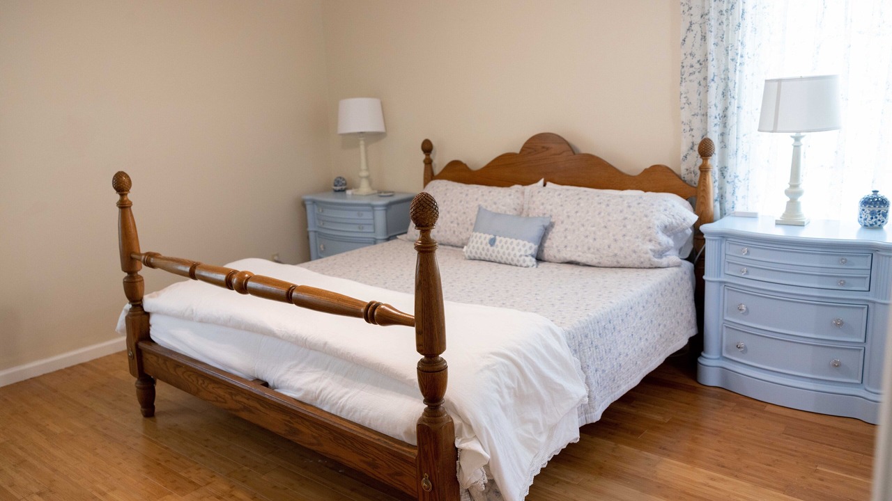 Photo of Bedroom in Acworth