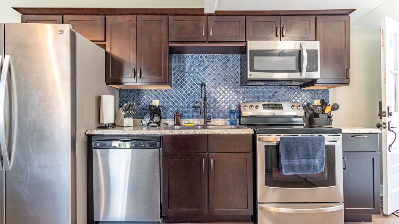 Photo of Kitchen in Mooresville