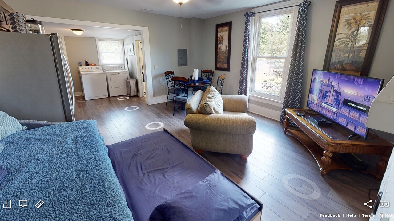 Photo of Livingroom in Mooresville